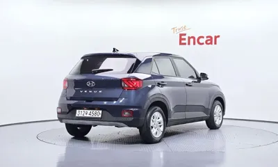 Hyundai Venue 2020, 35364 км, за 14400000 KRW - фото 2