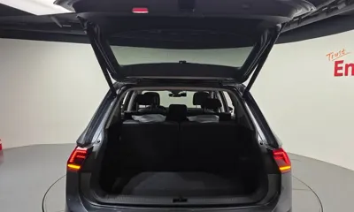 Volkswagen Tiguan 2020, 58385 км, за 23490000 KRW - фото 20