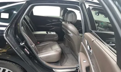 Kia K9 2019, 154724 км, за 19000000 KRW - фото 12