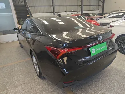 Toyota Avalon 2022, 85300 км, за 142885.27 CNY - фото 4