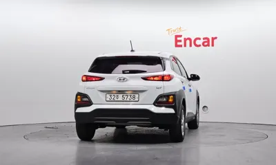 Hyundai Kona 2018, 84046 км, за 14900000 KRW - фото 4