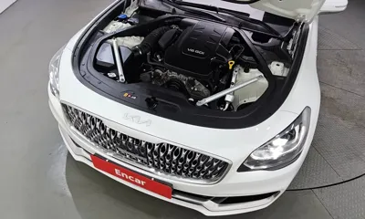 Kia K9 2019, 75003 км, за 25500000 KRW - фото 6