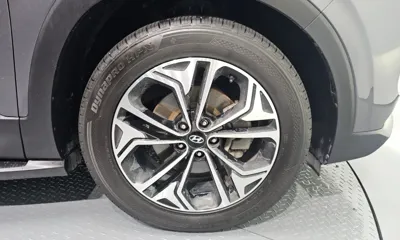 Hyundai Santafe 2019, 101535 км, за 16990000 KRW - фото 21