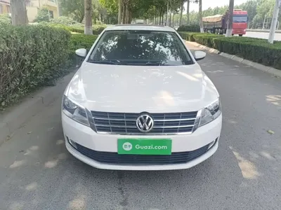 Volkswagen Gran Lavida 2015, 91600 км, за 21000 CNY