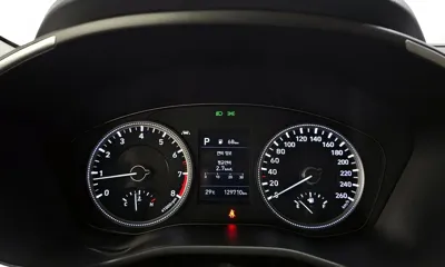 Hyundai Santafe 2019, 129710 км, за 18000000 KRW - фото 8