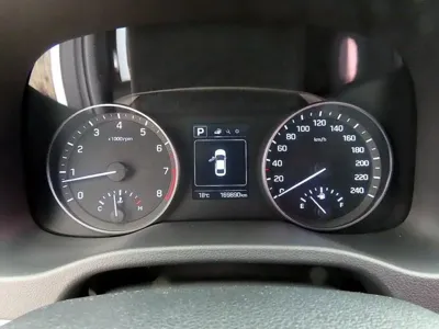 Hyundai Avante 2017, 169000 км, за 6900000 KRW - фото 7