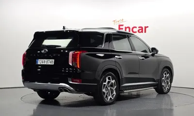 Hyundai Palisade 2021, 51966 км, за 32900000 KRW