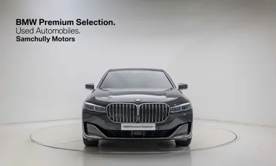 BMW 7-Series 2022, 37346 км, за 64500000 KRW