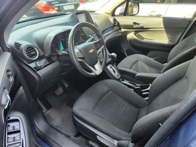 ChevroletGMDaewoo Orlando 2015, 156505 км, за 3500000 KRW - фото 10