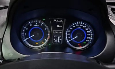 Hyundai Grandeur 2015, 81771 км, за 7550000 KRW - фото 8