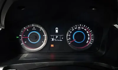 KG_Mobility_Ssangyong KORANDO 2016, 81276 км, за 6200000 KRW - фото 8