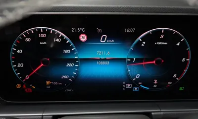 Mercedes-Benz GLE-Class 2020, 108803 км, за 41900000 KRW - фото 8