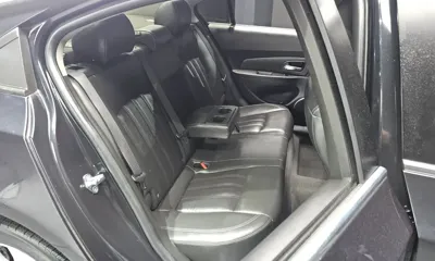 ChevroletGMDaewoo Cruze 2015, 67484 км, за 3900000 KRW - фото 15