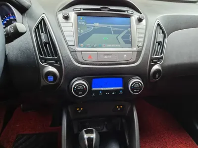 Hyundai Tucson 2014, 188421 км, за 5300000 KRW - фото 13
