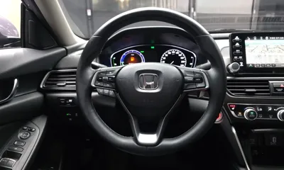 Honda Accord 2018, 175026 км, за 12200000 KRW - фото 13