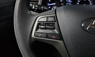 Hyundai Avante 2018, 52798 км, за 8500000 KRW - фото 16