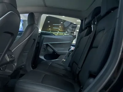 Tesla Model Y 2023, 34500 км, за 173800 CNY - фото 14