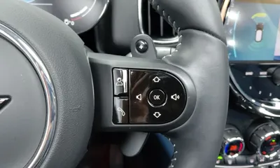 MINI Countryman 2023, 35959 км, за 32500000 KRW - фото 9