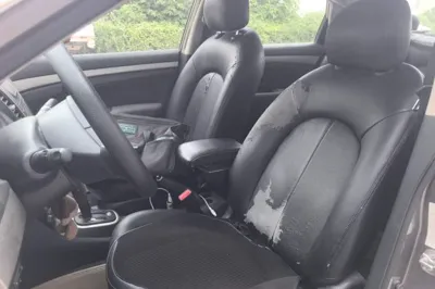 Nissan Sylphy 2016, 60400 км, за 42552.19 CNY - фото 12