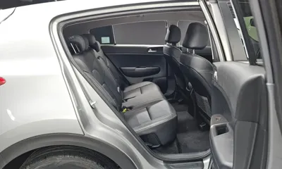 Kia Sportage 2020, 102746 км, за 14300000 KRW - фото 13
