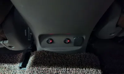 ChevroletGMDaewoo Malibu 2017, 95930 км, за 5700000 KRW - фото 19