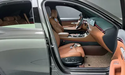 Genesis GV70 2025, 17375 км, за 52900000 KRW - фото 26