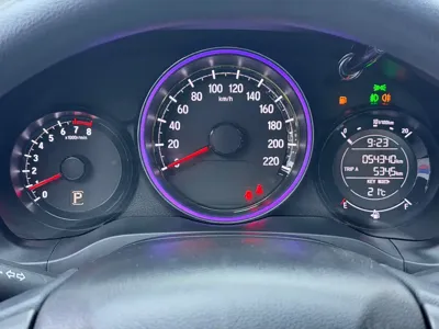 Honda XR-V 2022, 54300 км, за 97800 CNY - фото 10