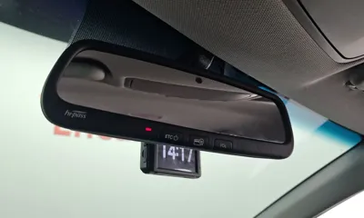 Hyundai i30 2018, 83699 км, за 9990000 KRW - фото 19