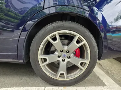 Maserati Levante 2019, 72224 км, за 40000000 KRW - фото 15