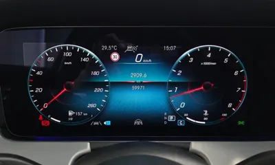 Mercedes-Benz E-Class 2021, 59971 км, за 32000000 KRW - фото 8