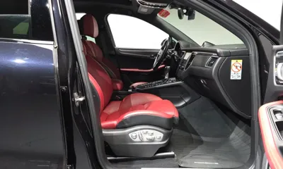 Porsche Macan 2018, 33754 км, за 58700000 KRW - фото 26
