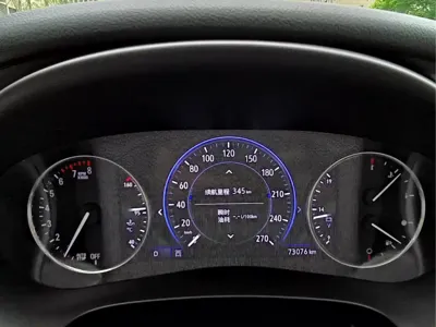 Buick LaCrosse 2022, 73000 км, за 106800 CNY - фото 12