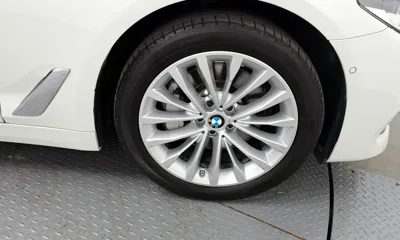 BMW 5-Series 2019, 47044 км, за 28900000 KRW - фото 5