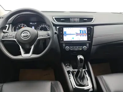 Nissan Qashqai 2024, 16299 км, за 77800 CNY - фото 12