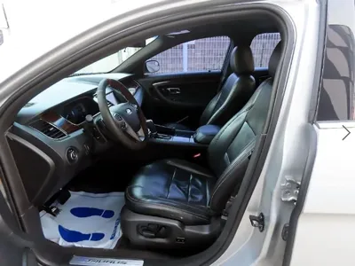 Ford Taurus 2013, 221229 км, за 2500000 KRW - фото 6
