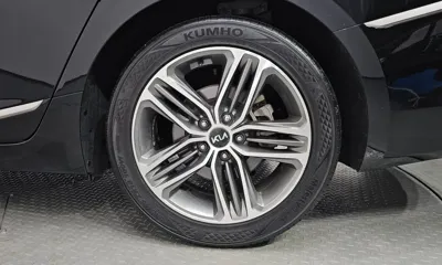 Kia K8 2022, 65469 км, за 24000000 KRW - фото 22