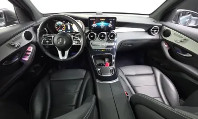 Mercedes-Benz GLC-Class 2021, 166854 км, за 27990000 KRW - фото 7