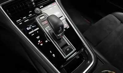 Porsche Panamera 2020, 38792 км, за 85900000 KRW - фото 9
