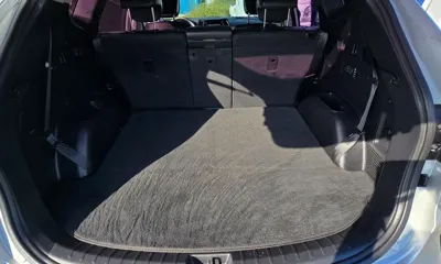 Hyundai Santafe 2015, 144449 км, за 8900000 KRW - фото 16