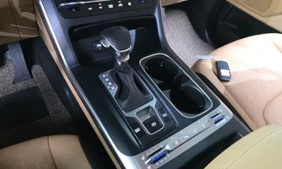 Kia Canival 2022, 74723 км, за 23990000 KRW - фото 9