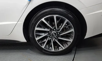 Hyundai Sonata 2020, 70295 км, за 21300000 KRW - фото 21