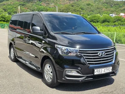 Hyundai Starex 2021, 85000 км, за 23800000 KRW