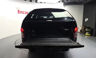 KG_Mobility_Ssangyong KORANDO 2017, 302796 км, за 4290000 KRW - фото 20