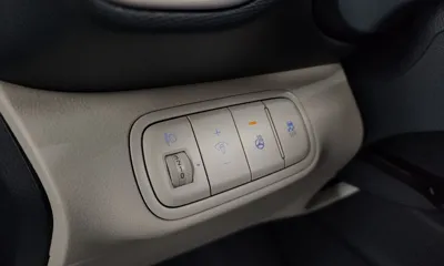 Hyundai Venue 2026, 12277 км, за 22000000 KRW - фото 30