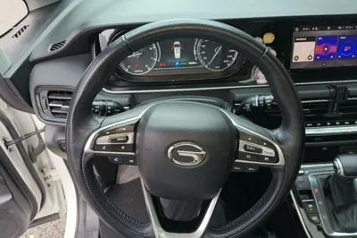 GAC Trumpchi M6 2021, 60300 км, за 74267.81 CNY - фото 13