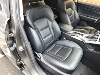Geely Boyue 2018, 117600 км, за 35100 CNY - фото 25