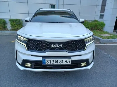 Kia Sorento 2022, 66444 км, за 30500000 KRW