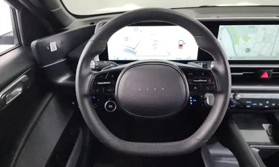Hyundai Ioniq6 2023, 118905 км, за 26000000 KRW - фото 14