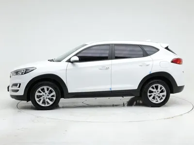 Hyundai Tucson 2020, 114661 км, за 14200000 KRW - фото 3