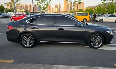Hyundai Grandeur 2019, 88068 км, за 15880000 KRW - фото 7